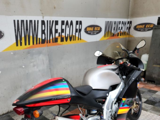 APRILIA RS 250 4
