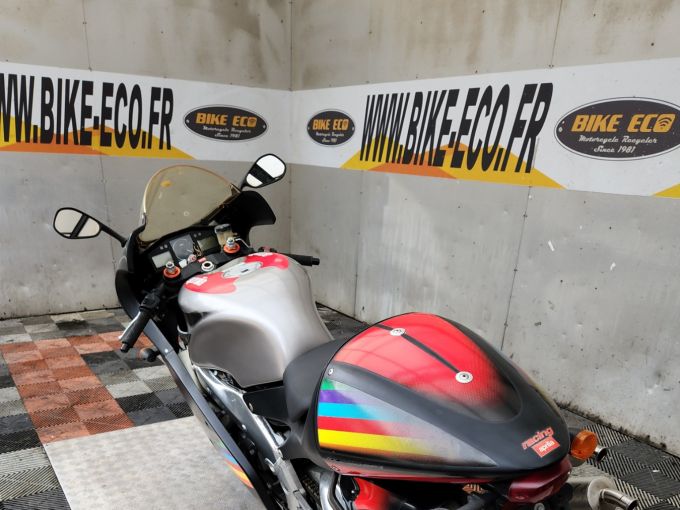 APRILIA RS 250 4