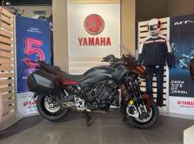YAMAHA PROMOTION NIKEN 850 GT 94€/MOIS* GARANTIE 12 MOIS - 2019
