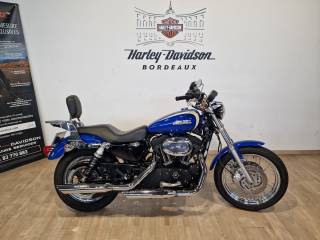 HARLEY-DAVIDSON SPORTSTER 1200 R - 2008