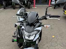 KAWASAKI Z 650 - 2018