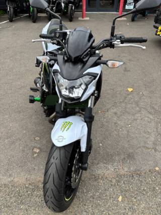KAWASAKI Z 650 - 2018