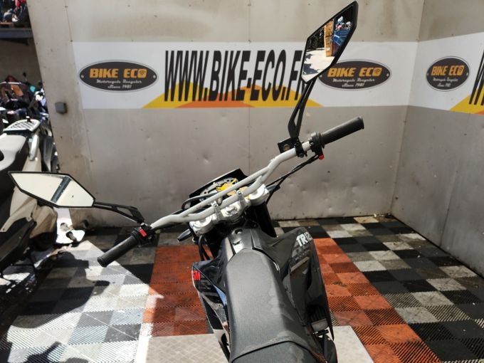 KSR MOTO 125 KSR 4