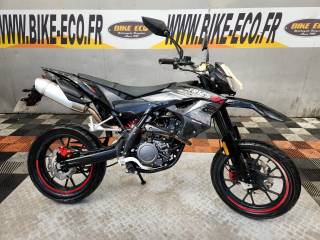 KSR MOTO 125 KSR - 2020