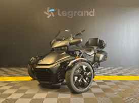 CAN-AM SPYDER - 2025