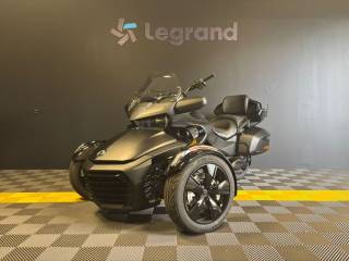 CAN-AM SPYDER - 2025