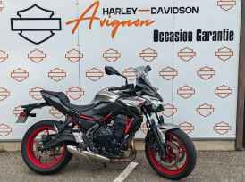 KAWASAKI Z650 - Z650 - 2023