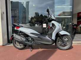 PIAGGIO BEVERLY S 400 - 2025