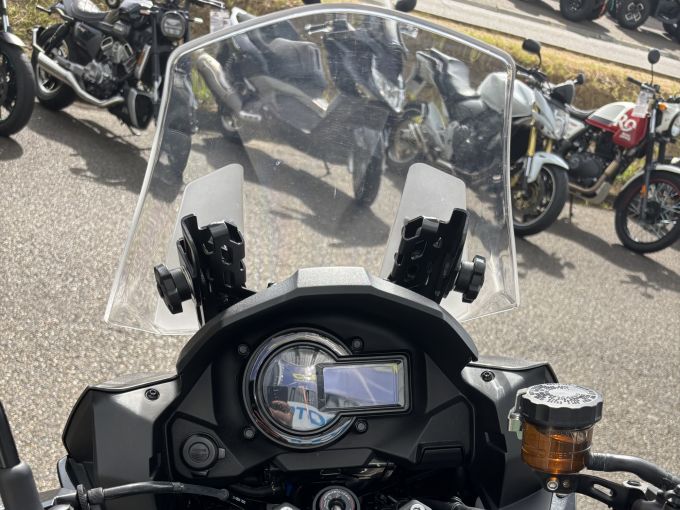 KAWASAKI VERSYS 1000 4