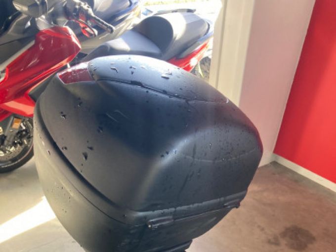HONDA MSX125 4