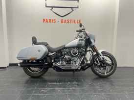 HARLEY-DAVIDSON SOFTAIL SPORT GLIDE 1745 - 2024