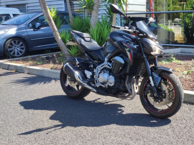 KAWASAKI Kawazaki Z900 4