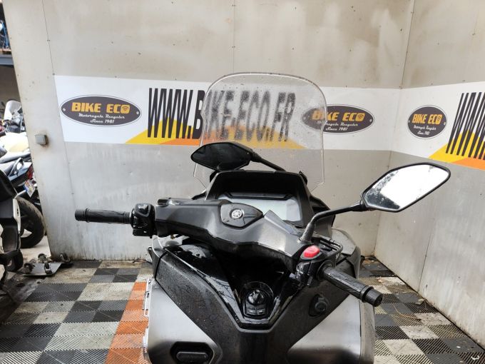 YAMAHA TRICITY 300 4