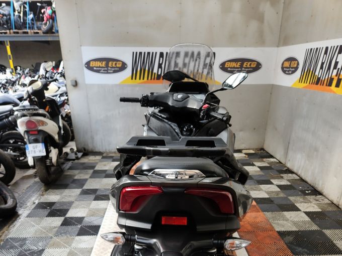 YAMAHA TRICITY 300 4