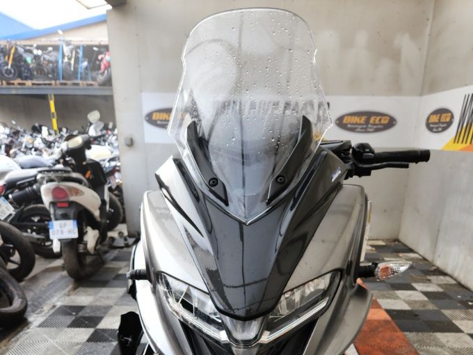 YAMAHA TRICITY 300 4
