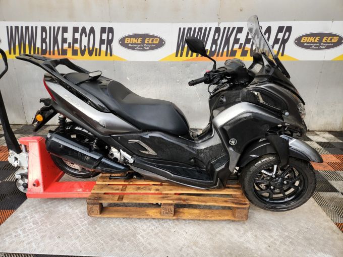 YAMAHA TRICITY 300 4