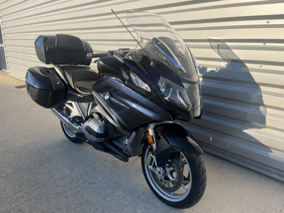 BMW BMW R 1200 RT 4