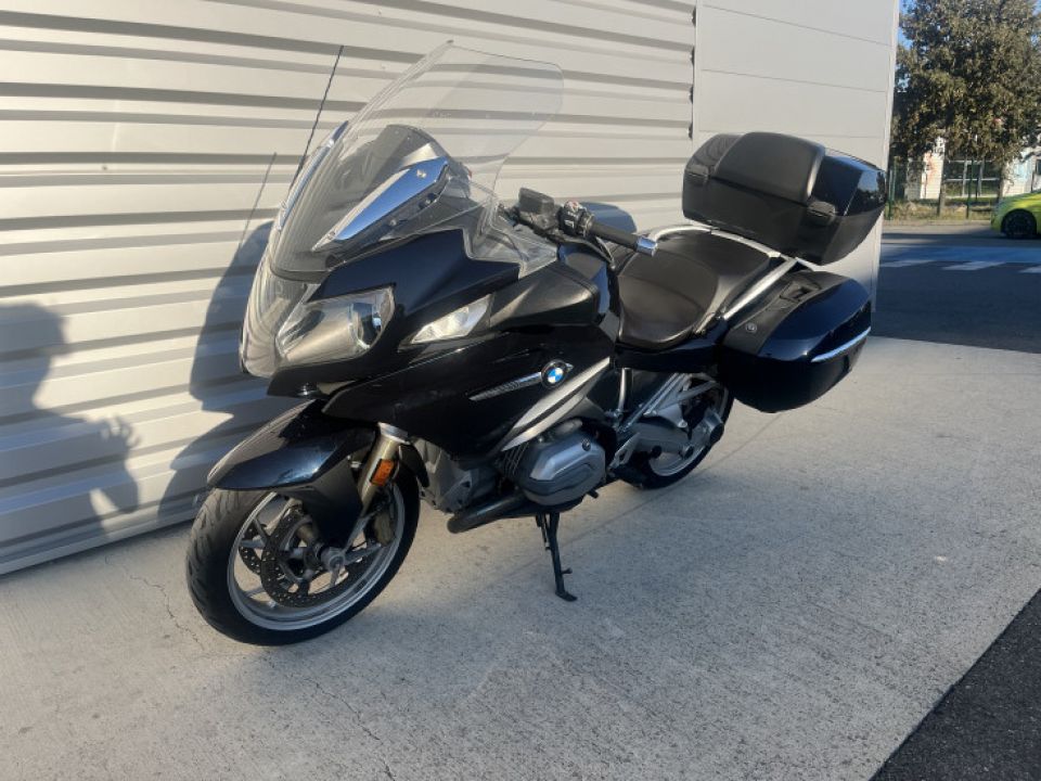 BMW BMW R 1200 RT 4