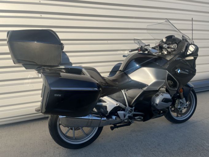BMW BMW R 1200 RT 4