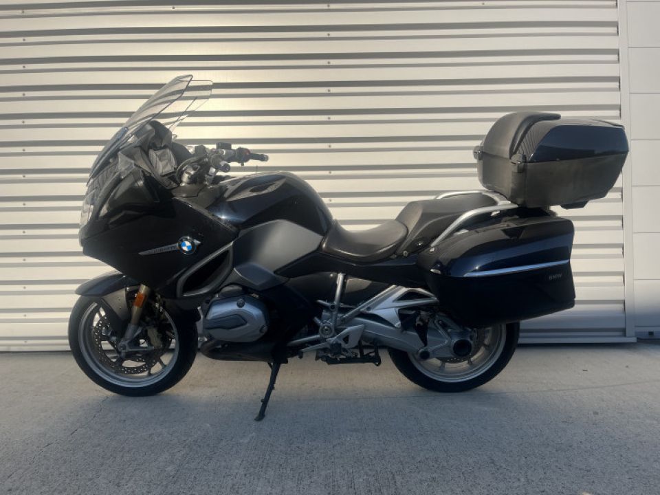 BMW BMW R 1200 RT 4