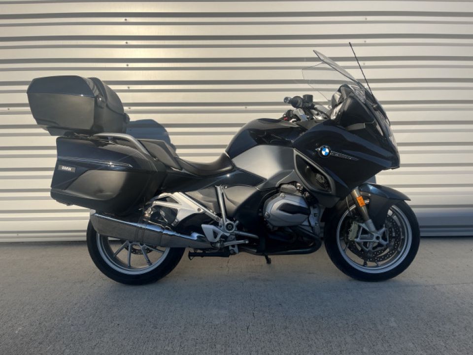 BMW BMW R 1200 RT 4