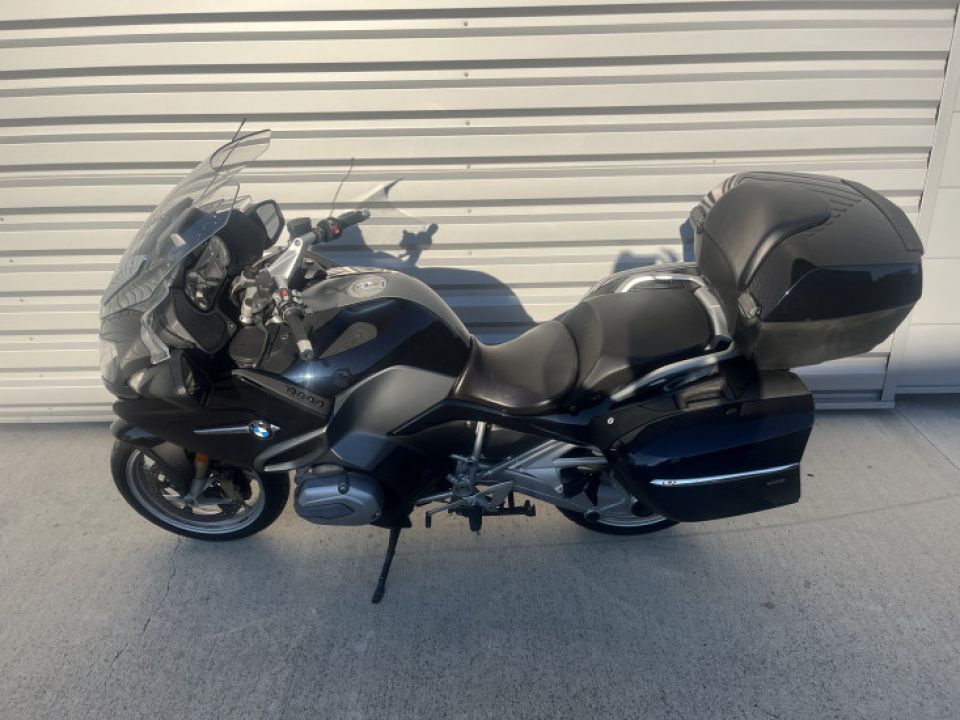 BMW BMW R 1200 RT 4