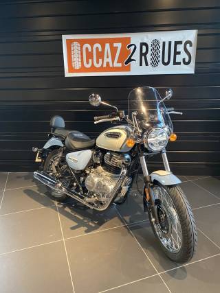 ROYAL ENFIELD METEOR 350 - 2024