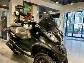 PIAGGIO MP3 350 ABS/ASR - 2020