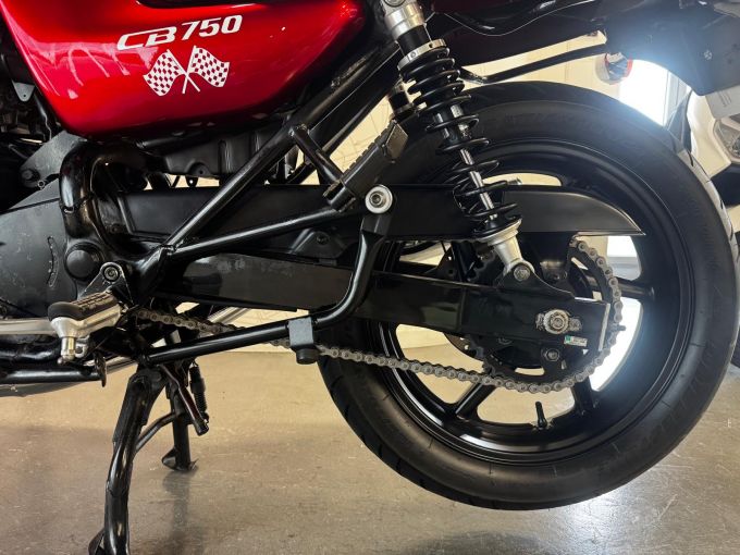 HONDA CB 750 4