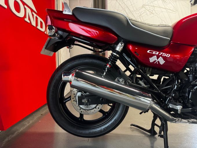 HONDA CB 750 4