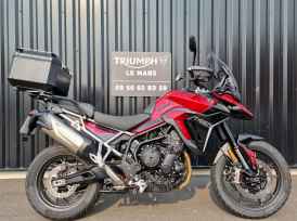 TRIUMPH Tiger 900 GT PRO - 2025