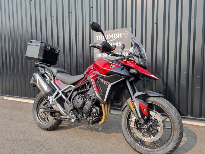 TRIUMPH Tiger 900 GT PRO 4