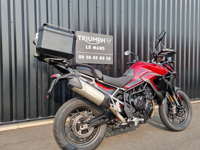 TRIUMPH Tiger 900 GT PRO 4