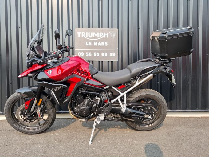 TRIUMPH Tiger 900 GT PRO 4