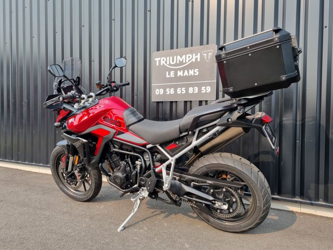 TRIUMPH Tiger 900 GT PRO 4