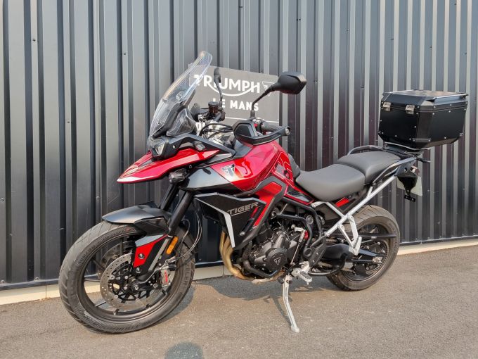 TRIUMPH Tiger 900 GT PRO 4