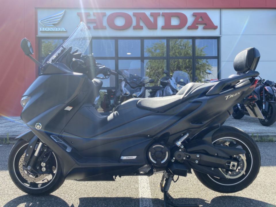 YAMAHA XP T-MAX 560 4