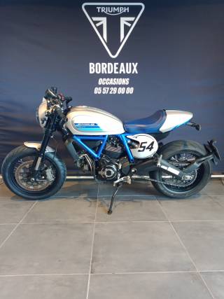 DUCATI CAFE RACER 47.5 - 2020