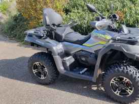 CF MOTO CFORCE 600 - 2025