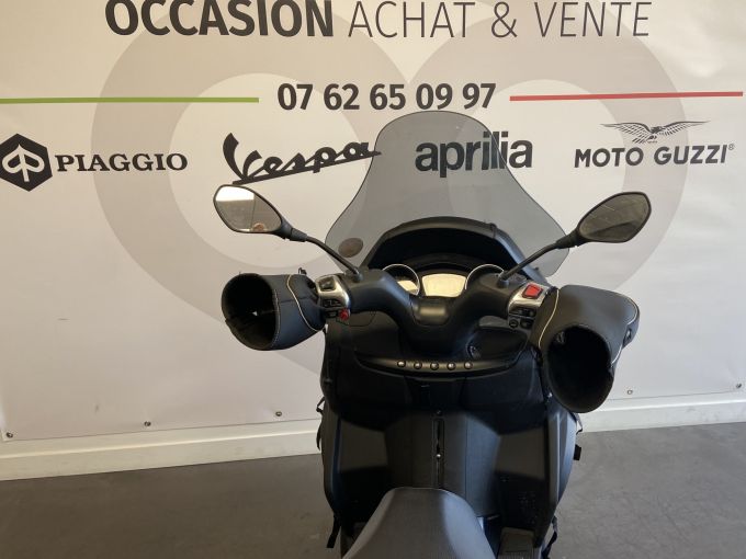 PIAGGIO MP3 350 ABS/ASR 4