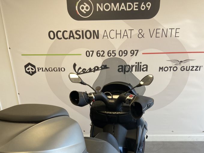 PIAGGIO MP3 350 ABS/ASR 4