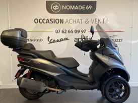 PIAGGIO MP3 350 ABS/ASR - 2018