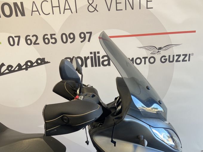 PIAGGIO MP3 350 ABS/ASR 4