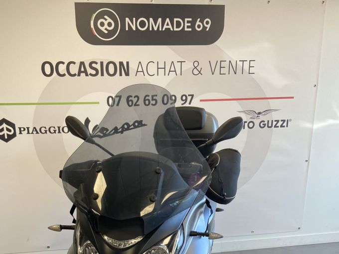 PIAGGIO MP3 350 ABS/ASR 4
