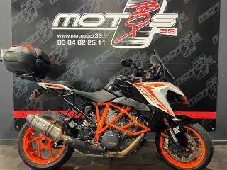 KTM 1290 SUPER DUKE GT - 2020