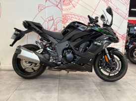 KAWASAKI NINJA 1100 SX - 2025