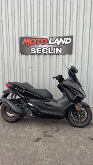 HONDA NSS FORZA 350 - 2024