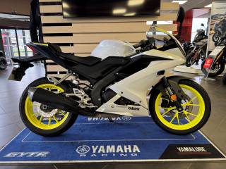 YAMAHA YZF-R 125 - 2020