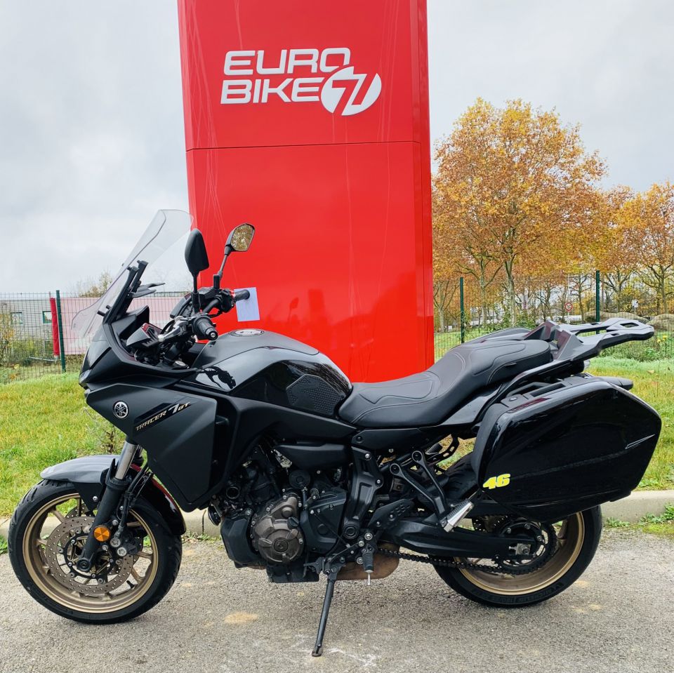 YAMAHA TRACER 7 GT 35 KW 4