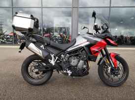 TRIUMPH TIGER 850 SPORT - 2021